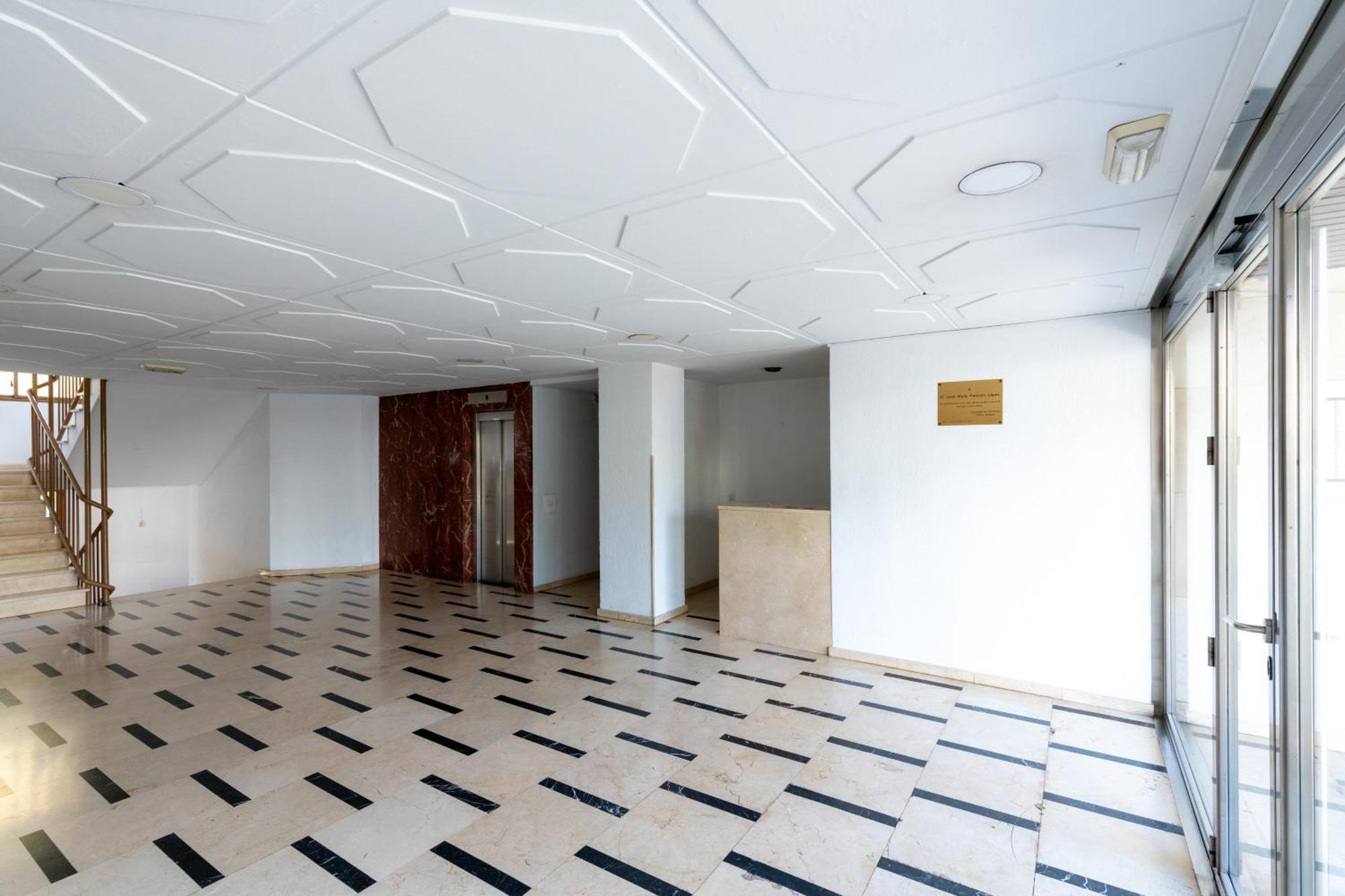 Diseno Y Comodidad En Bami Sevilla Eksteriør billede