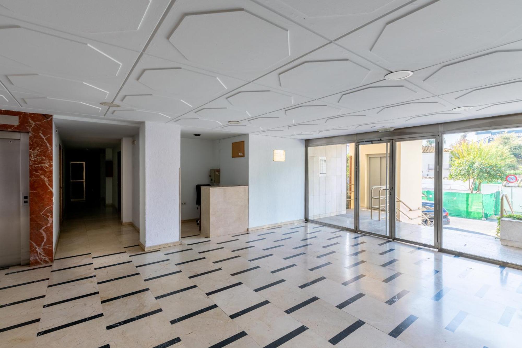 Diseno Y Comodidad En Bami Sevilla Eksteriør billede