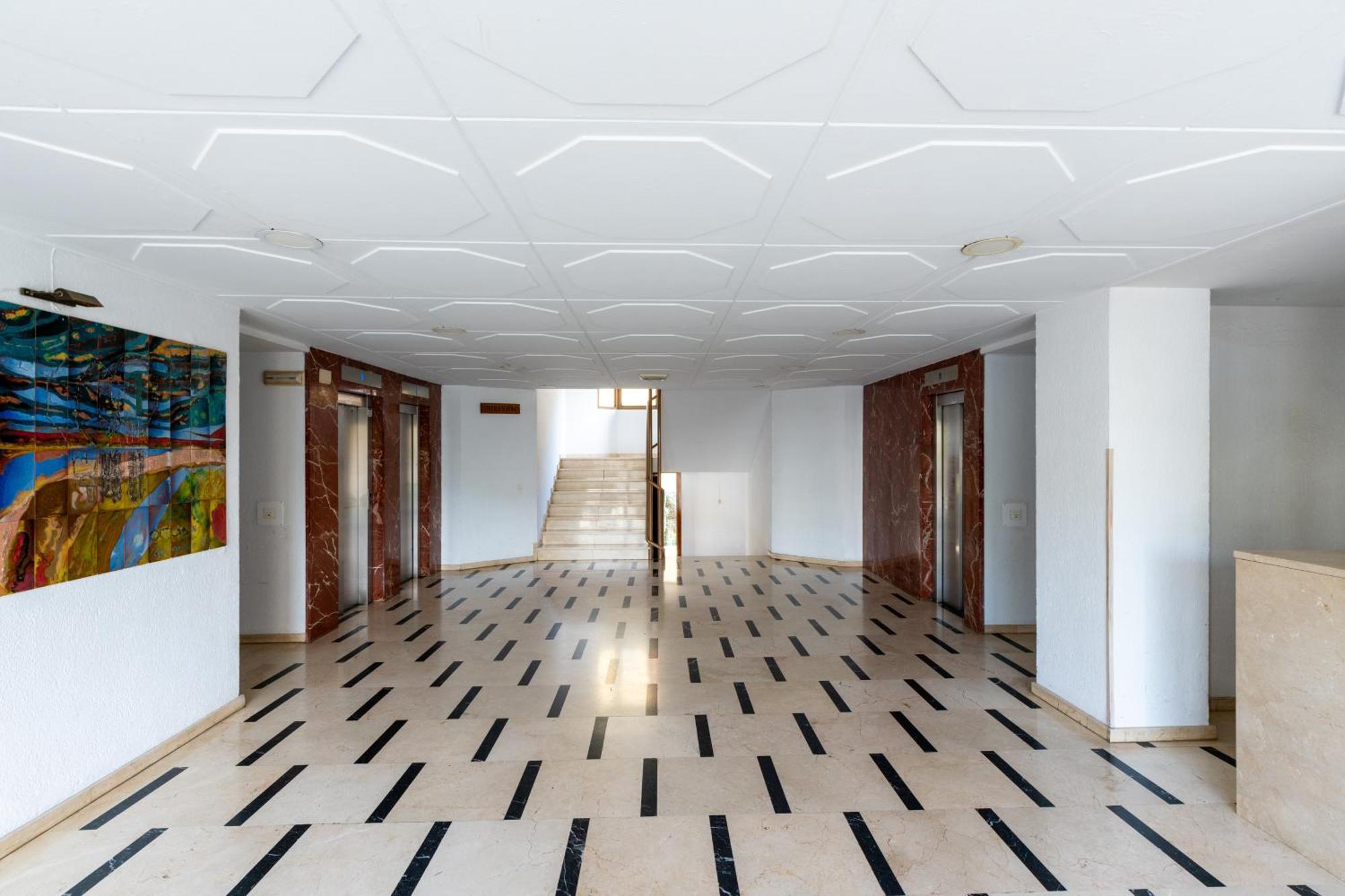 Diseno Y Comodidad En Bami Sevilla Eksteriør billede